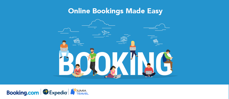 Understanding Reserveport: How To Make Online Bookings & Payments for Hotels Easier