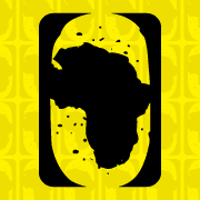 Definition Africa