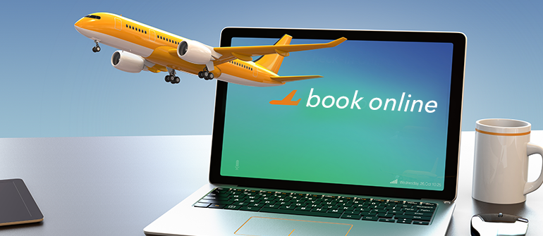 7 Things Your Flight Booking Should Have To Increase Revenue