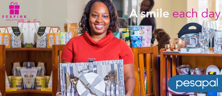 How Purpink Is Spreading Positivity Through Their Business