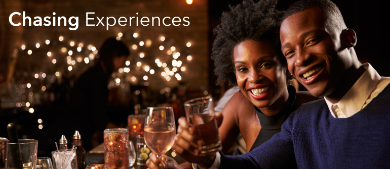 8 Fashionable Emerging Trends in Restaurants in the 21st Century