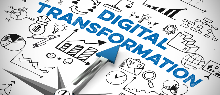 Top 7 Digital Transformation Trends in High-Tech Industries For 2019