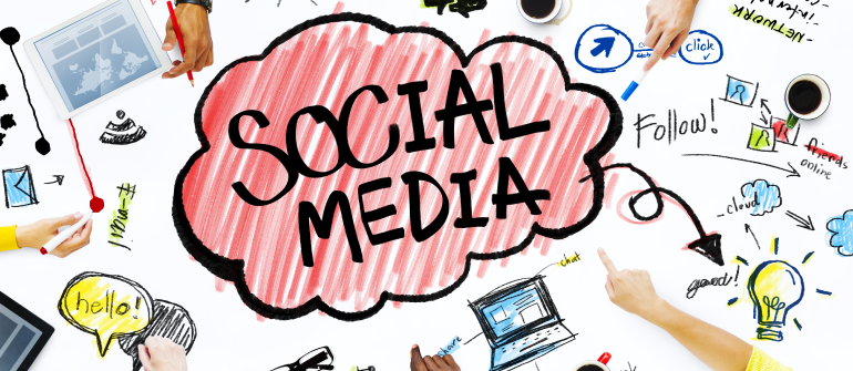 How to Promote Your Business Transactions with Social Media Marketing