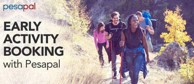 Optimize Your Activity Booking Process for Your Clients Today