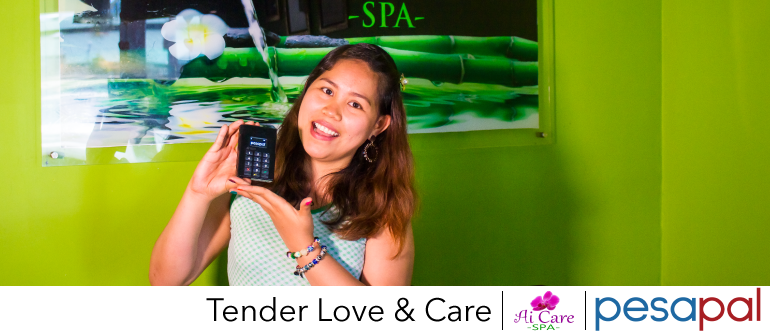 AiCare Spa’s Story Confirms That Indeed Rome Was Not Built In A Day