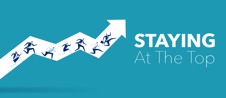 HOW TO BE ON TOP OF YOUR GAME AS A BUSINESS (1)