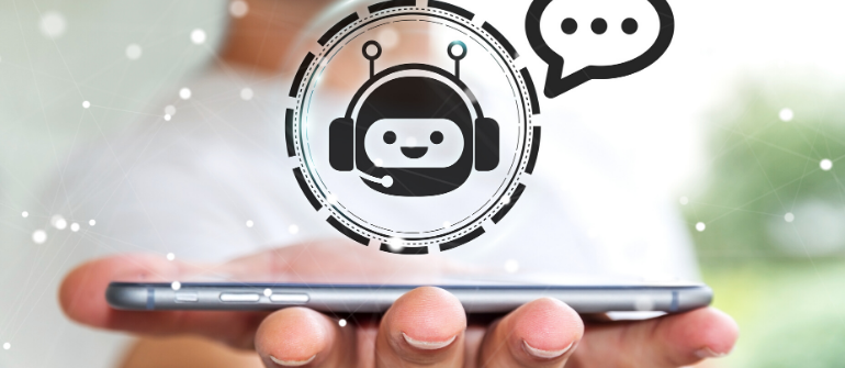 The Future is Chatbots In Digital Marketing