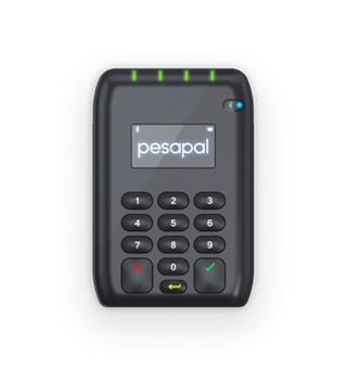 Mobile POS (Mini-POS)
