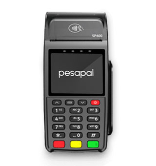 Connected POS (SP630 Pro)