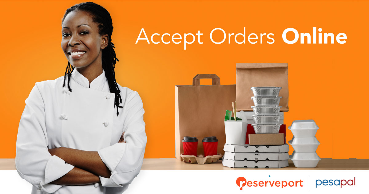 Simple Ways To Boost Your Restaurants’ Profits & Stay Relevant In A Highly Competitive Industry