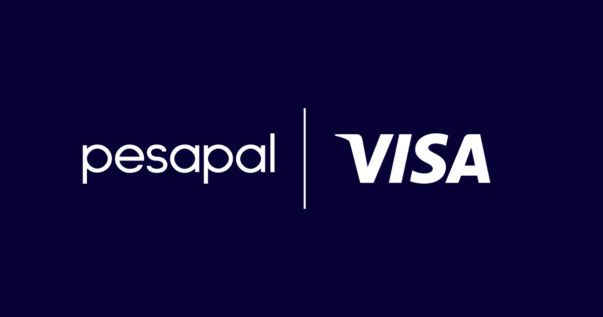 Visa and Pesapal Partner for Connected Payments in Africa