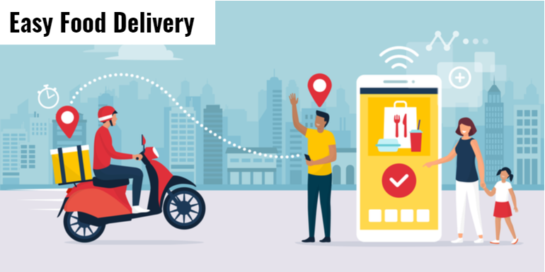 7 Ways Restaurants Can Make The Shift To Delivery Smoothly