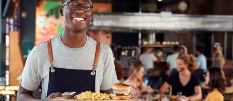 Simple Ways To Boost Sales & Make More Revenue At Your Restaurant During Covid-19