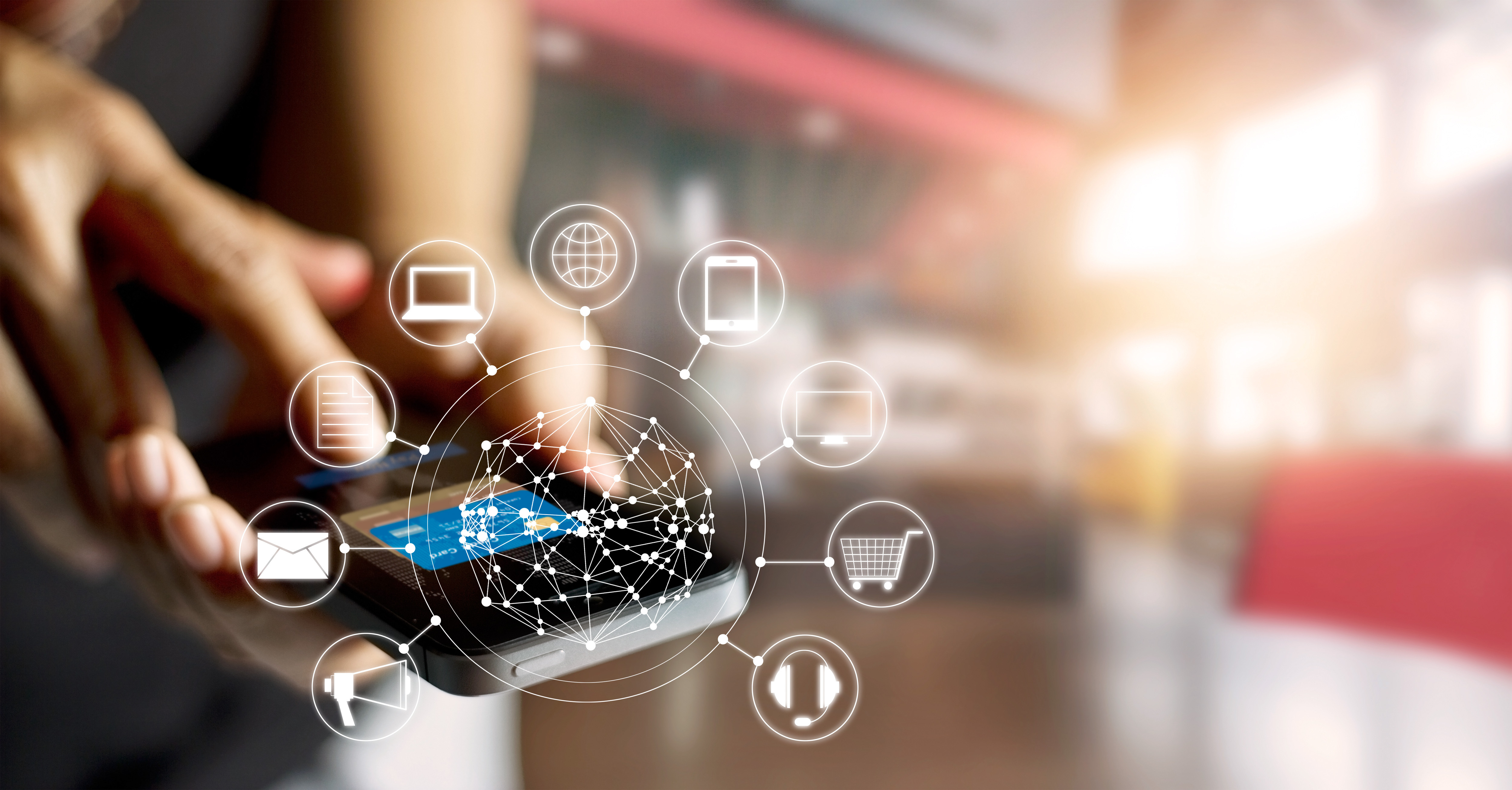 7 Payment Trends to Expect in 2020