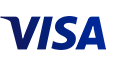 Pay using Visa