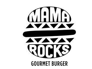 Mama Rocks Burgers