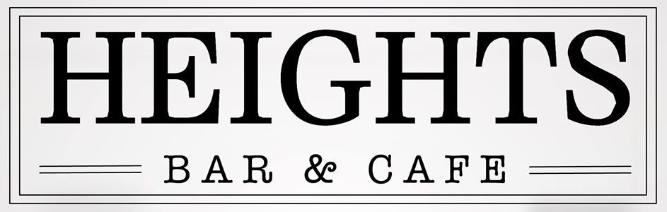 Heights Bar & Cafe