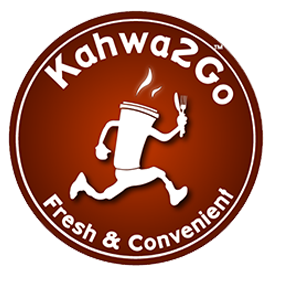 Kahwa2go