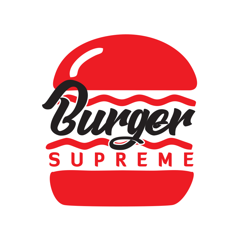 Burger Supreme Zanzibar