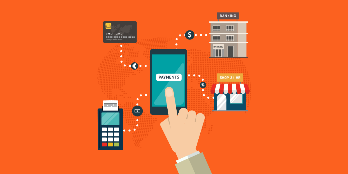 Ideal Payment Solution Providers for Your Business and Customer