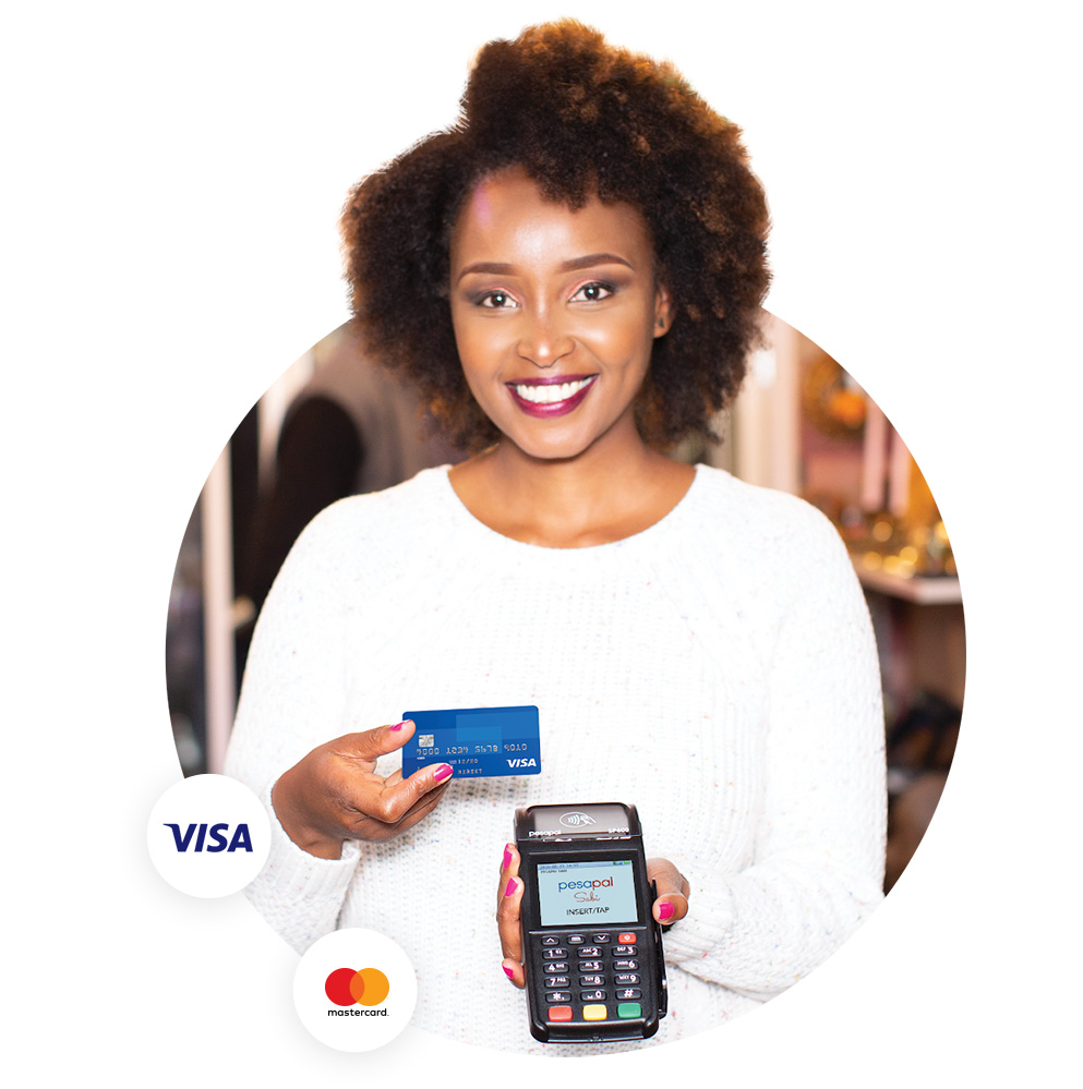 Accept Card Payments Today