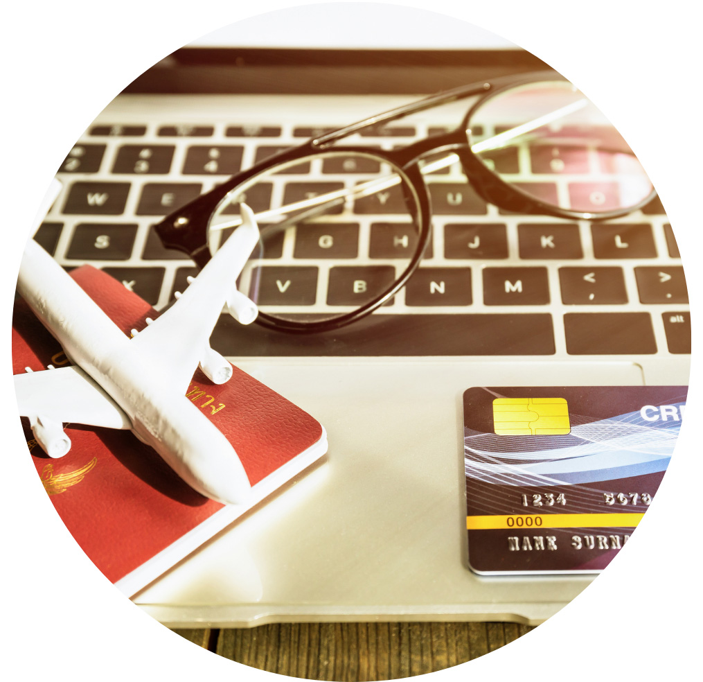  Airline Booking System & Payment Solutions 