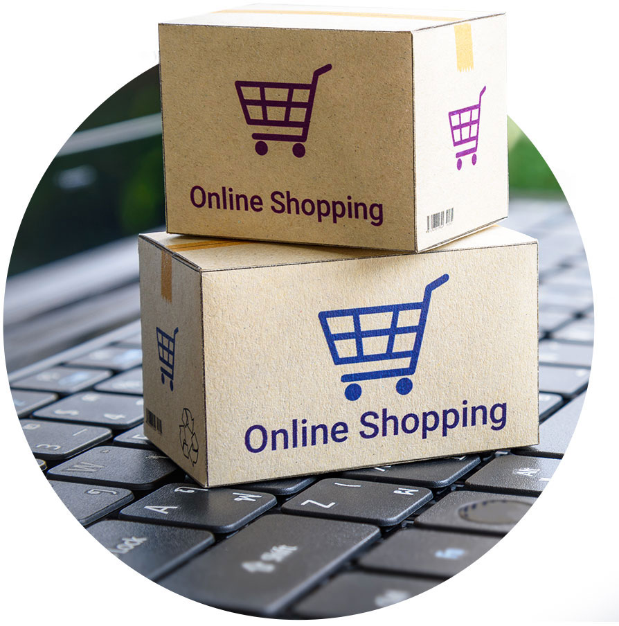 Retail & Ecommerce Payment Solutions