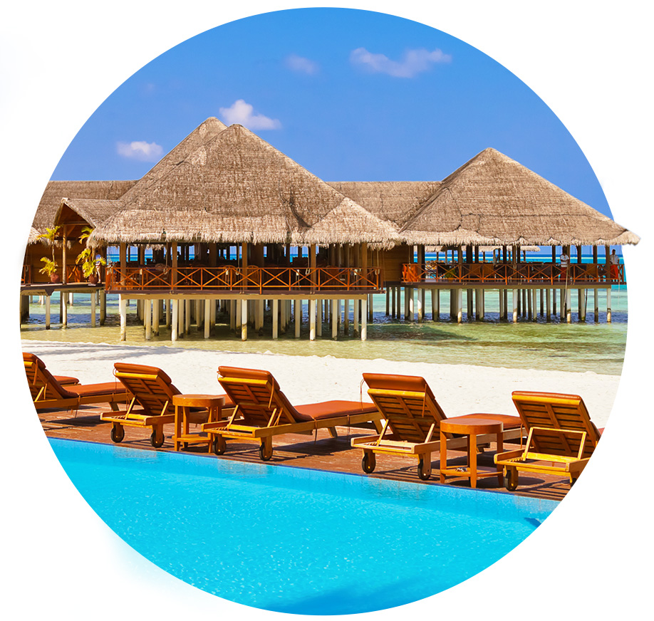 Get the Best Deals on Holidays