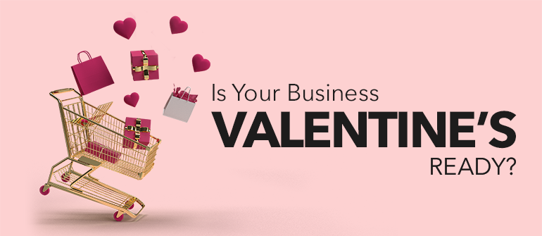 Making your Business Valentine-Ready with Pesapal