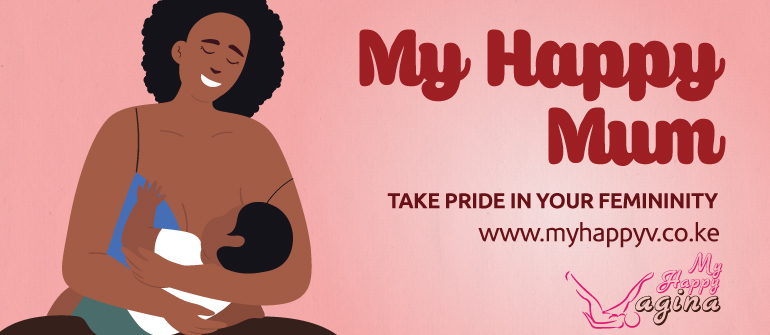 Celebrating Motherhood Differently