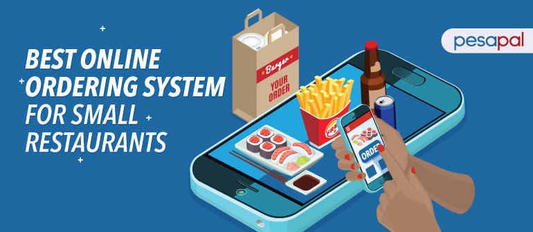 Best Online Ordering System for Restaurants