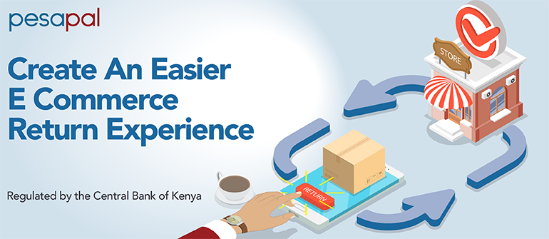 5 Ways To Reduce E-Commerce Returns