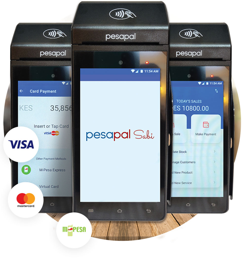 Digitize Your Business Payments