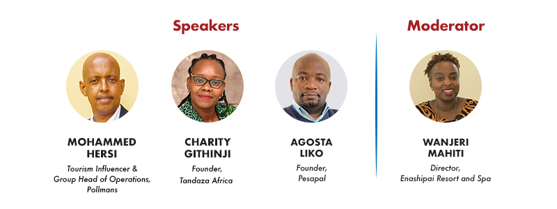 Fearless Founders Webinar