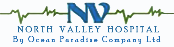 North Valley Hospital