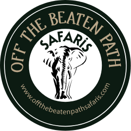 Off the Beaten Path Safaris