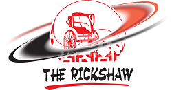 Rickshaw Travels