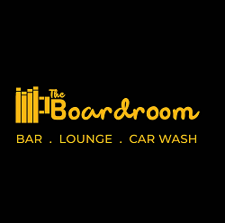 The Boardroom Bar & Lounge