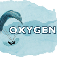 Oxygen Paje
