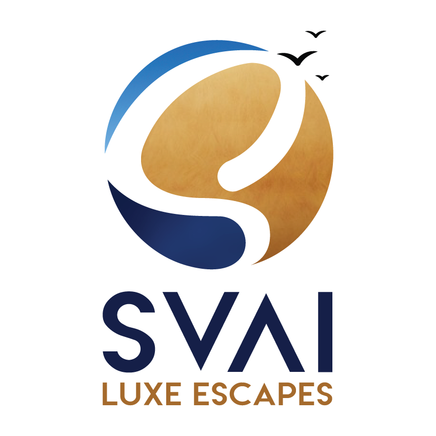 Svai Luxe Escapes