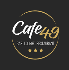 Café 49 Jinja