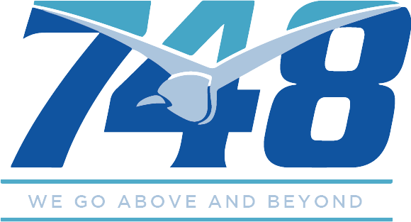 748 Air Service
