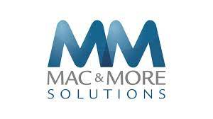 Mac & More Solutions