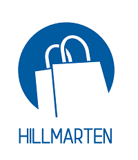 Hill Marten