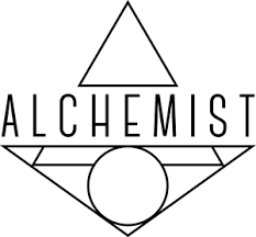 The Alchemist Bar
