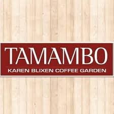 Tamambo Karen Blixen