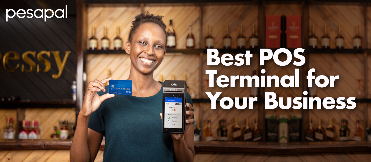 How To Choose The Best POS Terminal For Your Business