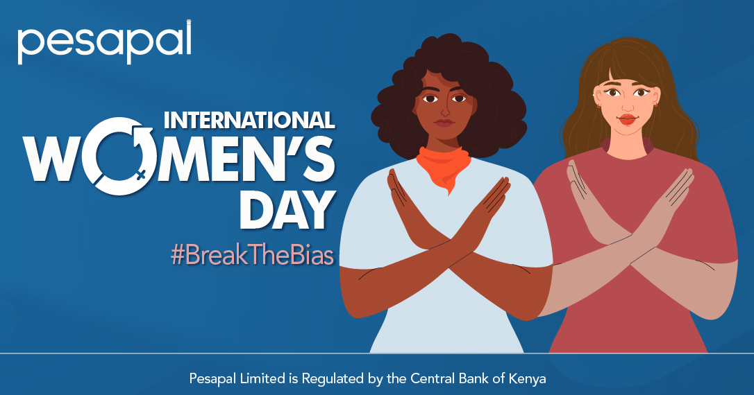 An Environment Free of Bias!